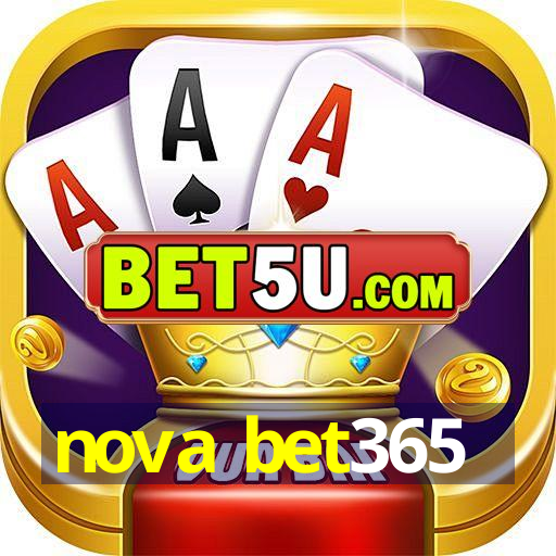 nova bet365